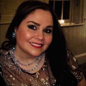 Meet your Posher, Rosalind
